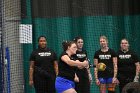 Track & Field  Women’s Track & Field open up the 2023 indoor season with a home meet against Colby College. They also competed against visiting Wentworth Institute of Technology, Worcester State University, Gordon College and Connecticut College. - Photo by Keith Nordstrom